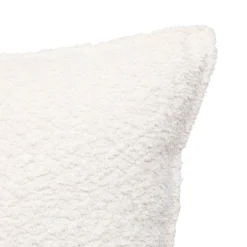 Atmosphera Coussins*Coussin bouclette 