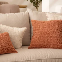 Atmosphera Coussins*Coussin bouclette 