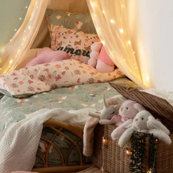 Atmosphera Coussins*Coussin brodé