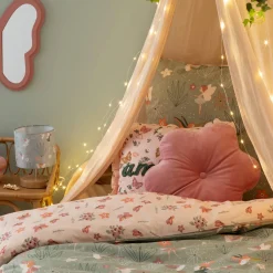 Atmosphera Coussins*Coussin brodé