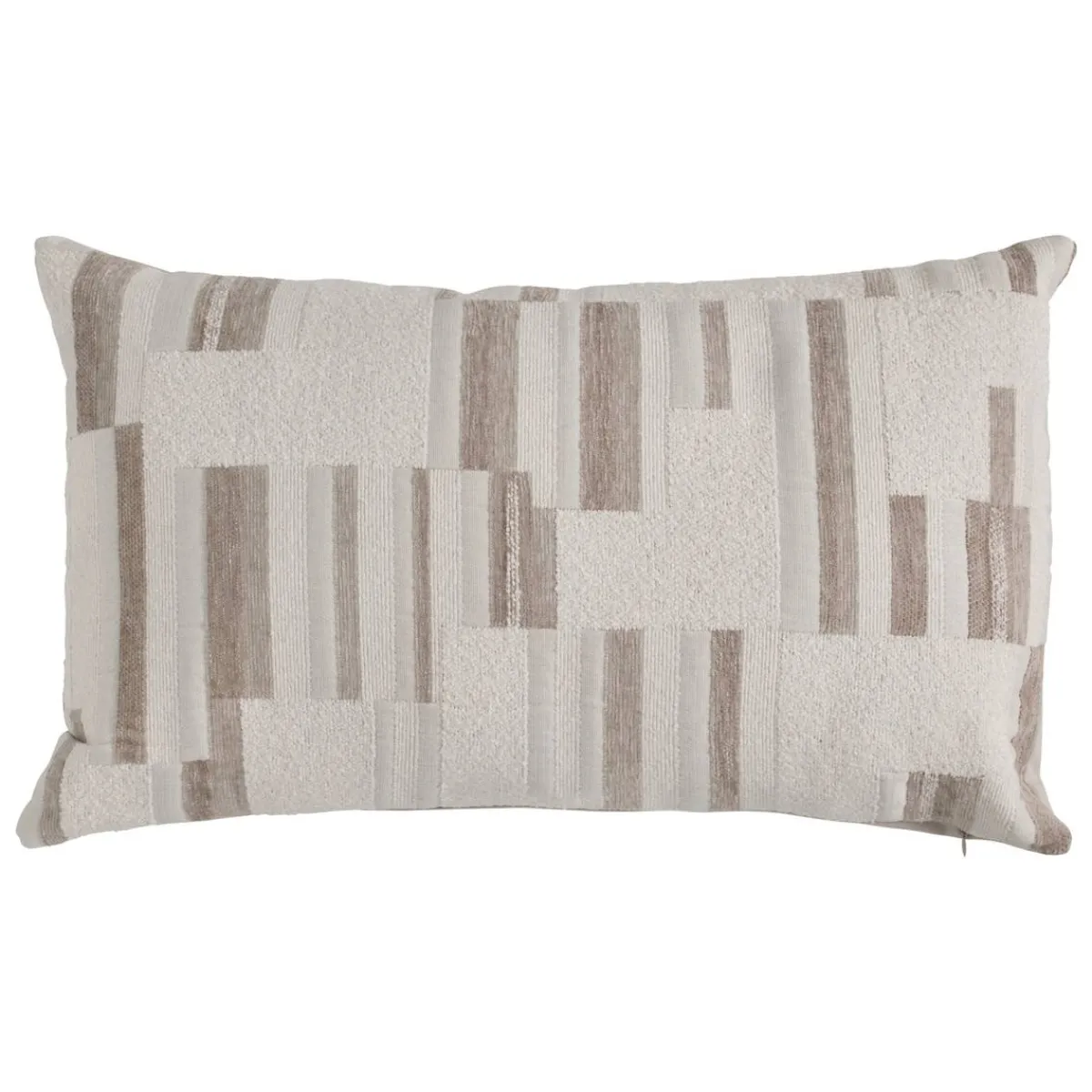 Atmosphera Coussins*Coussin "Calix" Vertcéladon
