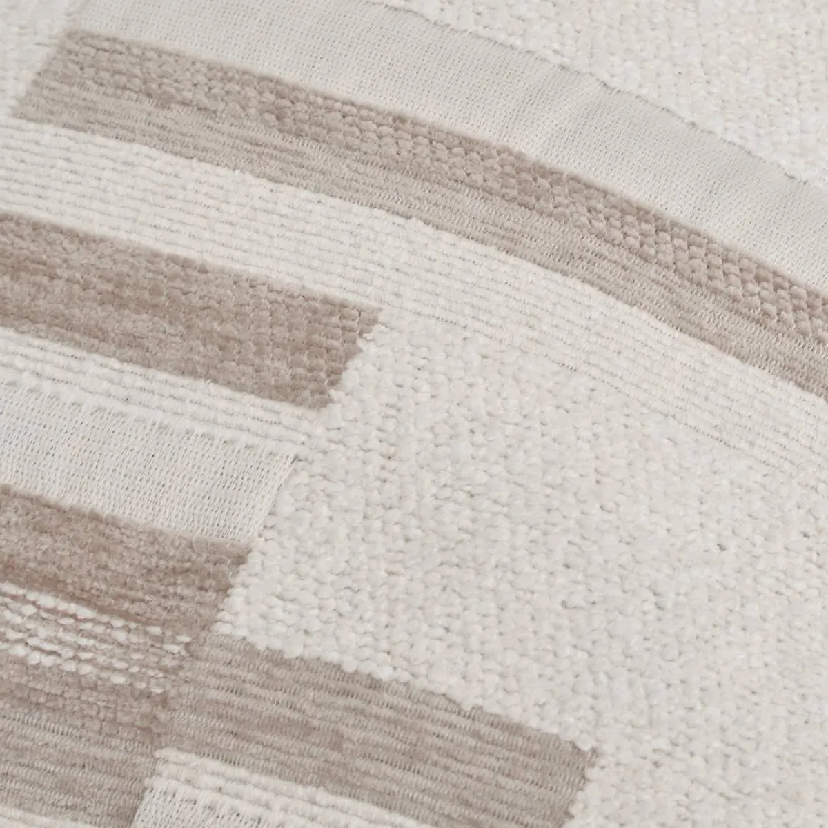 Atmosphera Coussins*Coussin "Calix" Vertcéladon