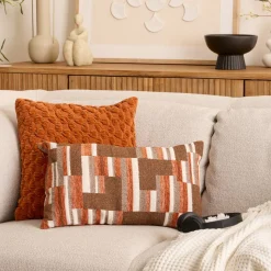 Atmosphera Coussins*Coussin "Calix" Grissouris
