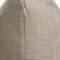 Atmosphera Coussins*Coussin "Clem" Blanc