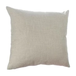 Atmosphera Coussins*Coussin "Clem" Blanc