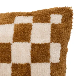 Atmosphera Coussins*Coussin damier