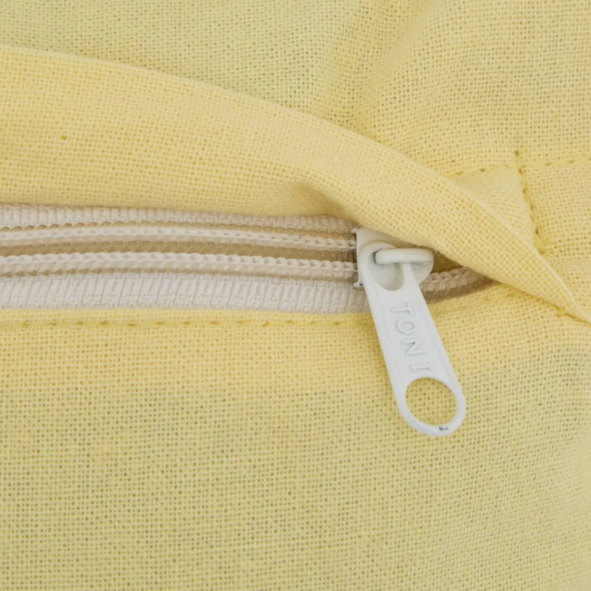 Atmosphera Coussins*Coussin "Della pasta" Vert