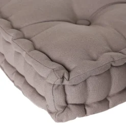 Atmosphera Coussins De Sol*Coussin de sol "Anjali" Vert