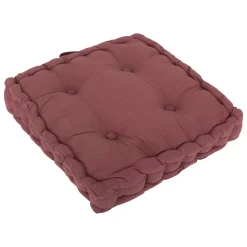 Atmosphera Coussins De Sol*Coussin de sol "Anjali" Beigelin