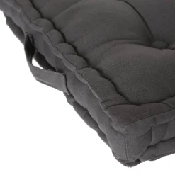 Atmosphera Coussins De Sol*Coussin de sol "Anjali" Gristaupe