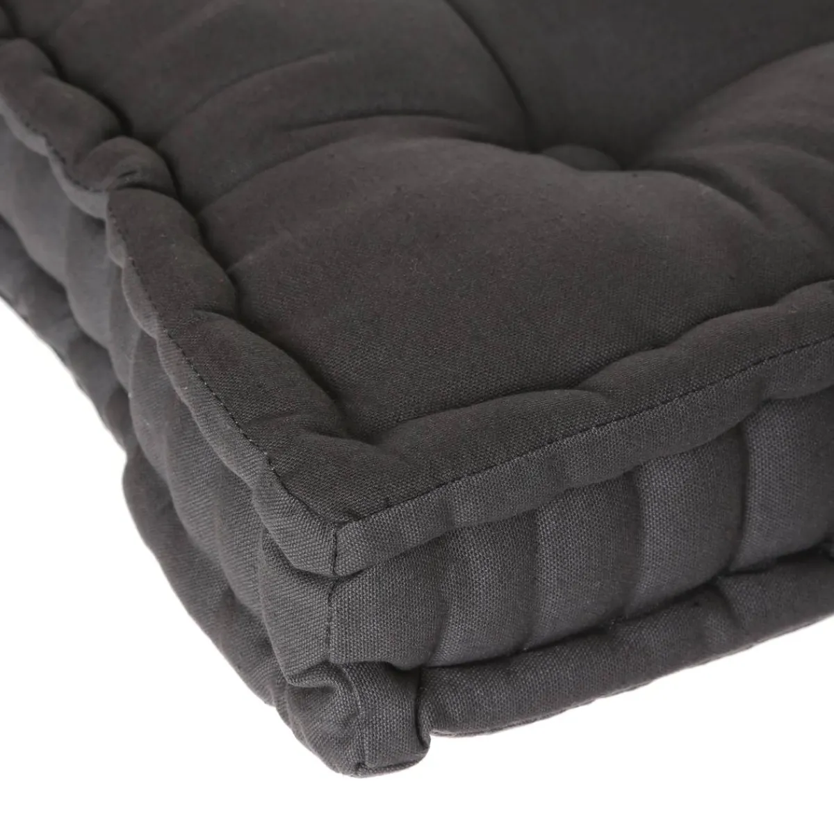 Atmosphera Coussins De Sol*Coussin de sol "Anjali" Gristaupe