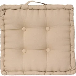 Atmosphera Coussins De Sol*Coussin de sol "Anjali" Beigelin