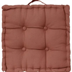 Atmosphera Coussins De Sol*Coussin de sol "Anjali" Grisardoise