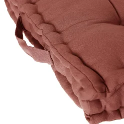 Atmosphera Coussins De Sol*Coussin de sol "Anjali" Grisardoise
