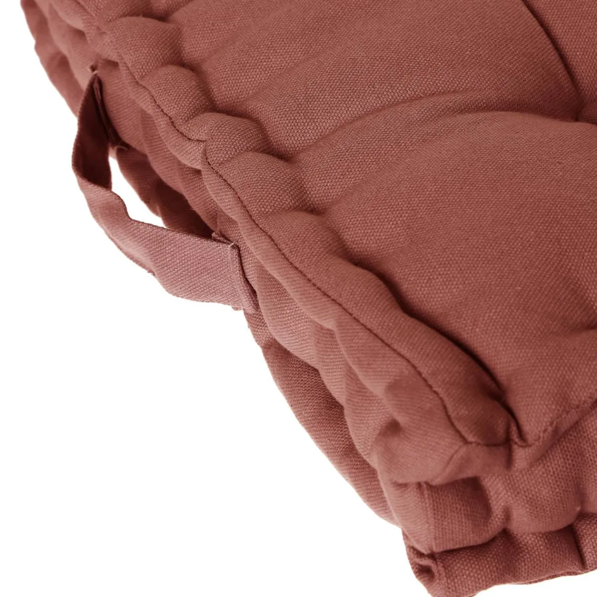 Atmosphera Coussins De Sol*Coussin de sol "Anjali" Grisardoise