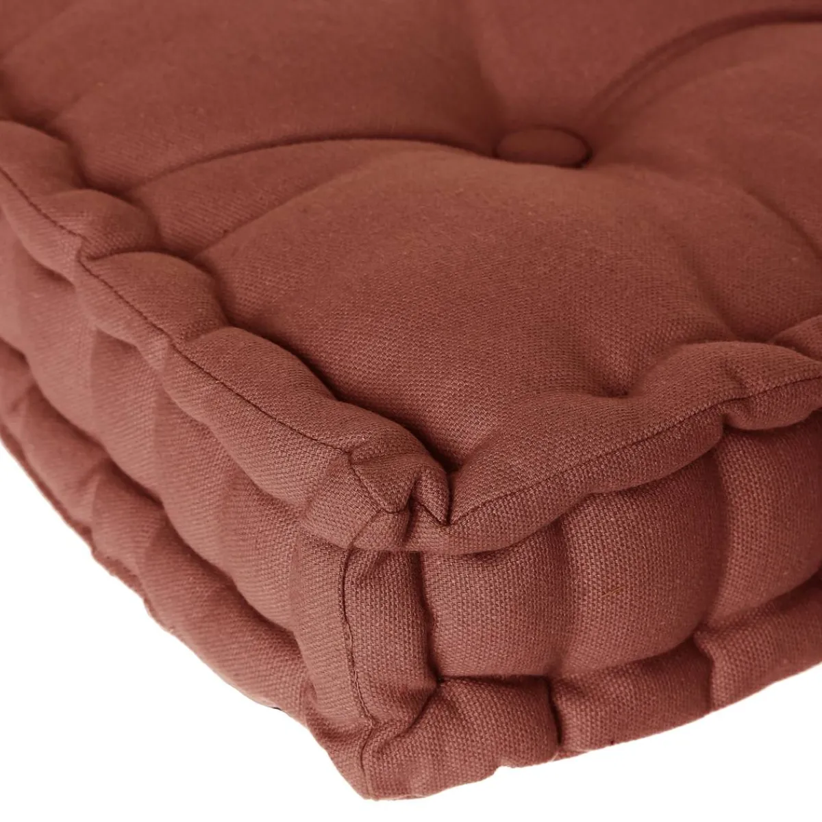 Atmosphera Coussins De Sol*Coussin de sol "Anjali" Grisardoise
