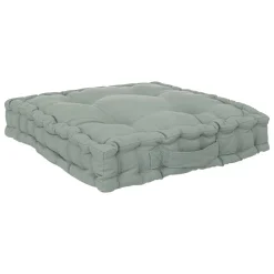 Atmosphera Coussins*Coussin de sol "Anjali" Rouge