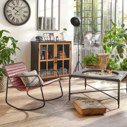 Atmosphera Coussins De Sol*Coussin de sol 