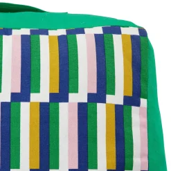Atmosphera Coussins De Sol*Coussin de sol "Disso" Roseterracotta