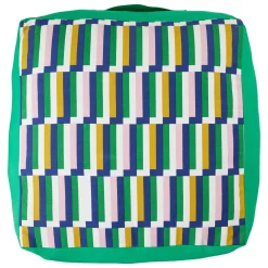 Atmosphera Coussins De Sol*Coussin de sol "Disso" Roseterracotta