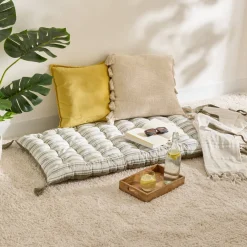 Atmosphera Coussins De Sol*Coussin de sol