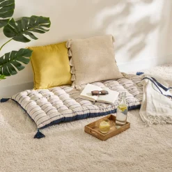 Atmosphera Coussins De Sol*Coussin de sol 