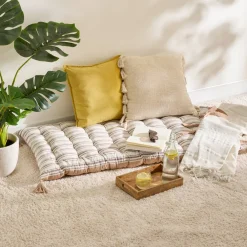 Atmosphera Coussins De Sol*Coussin de sol 