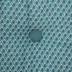 Atmosphera Coussins De Sol*Coussin de sol "Otto" Bleumarine