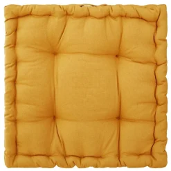 Atmosphera Coussins De Sol*Coussin de sol "Otto" Prune