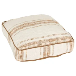 Atmosphera Coussins De Sol*Coussin de sol "Sienna" Grisardoise