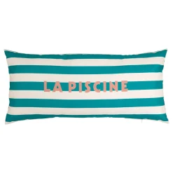 Atmosphera Coussins D'Extérieur*Coussin d'extérieur rectangulaire 
