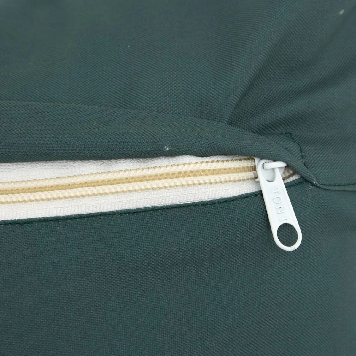 Atmosphera Coussins|Coussins D'Extérieur*Coussin d'extérieur rectangulaire THE PALM RESORT Vert Beige