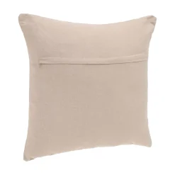 Atmosphera Coussins*Coussin déhoussable, coton Bleu