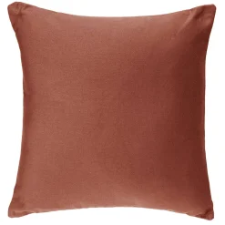 Atmosphera Coussins*Coussin déhoussable, coton Beigelin