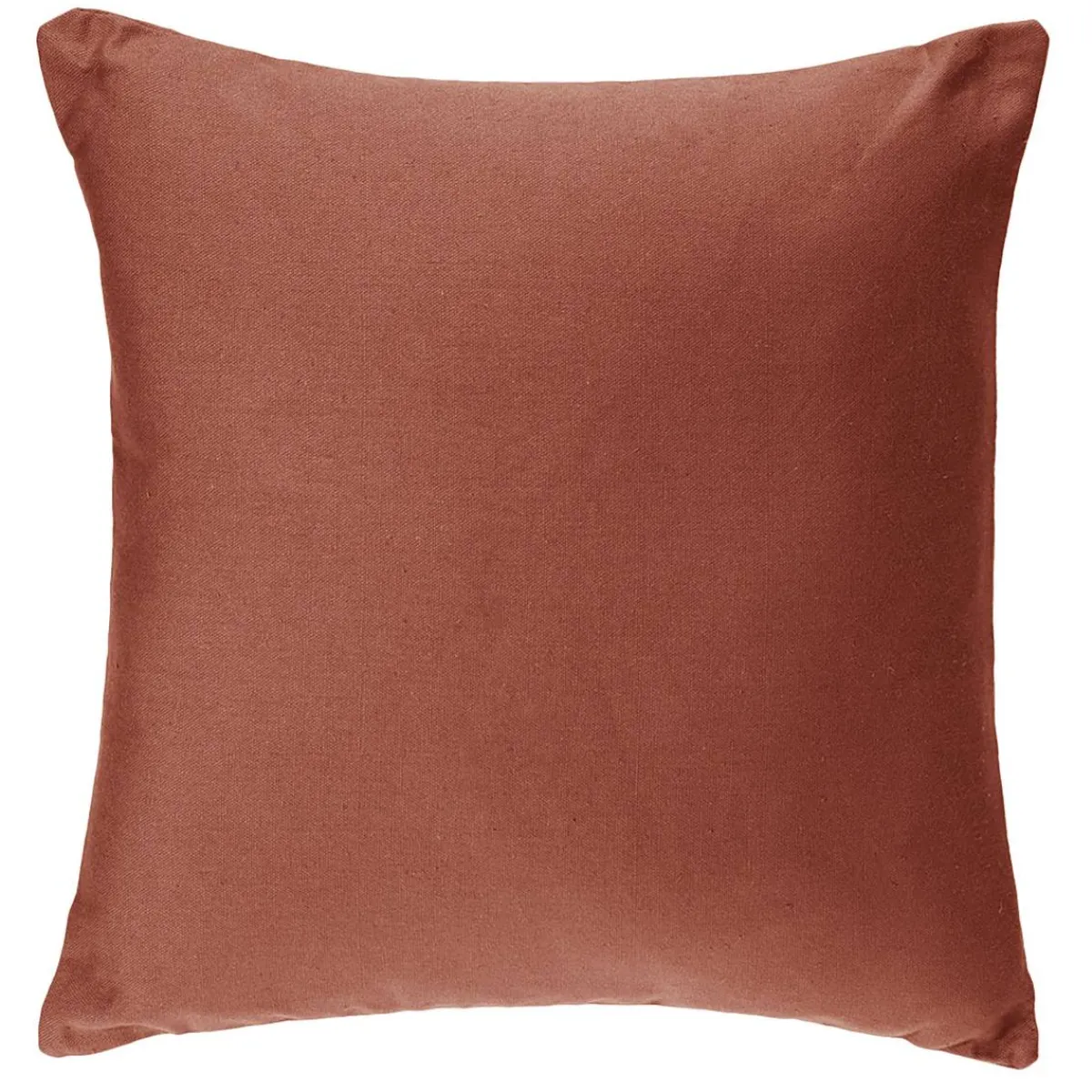 Atmosphera Coussins*Coussin déhoussable, coton Beigelin