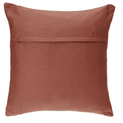 Atmosphera Coussins*Coussin déhoussable, coton Beigelin