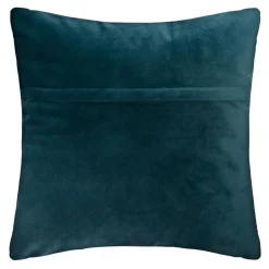 Atmosphera Coussins*Coussin "Dolce", velours Vertcéladon