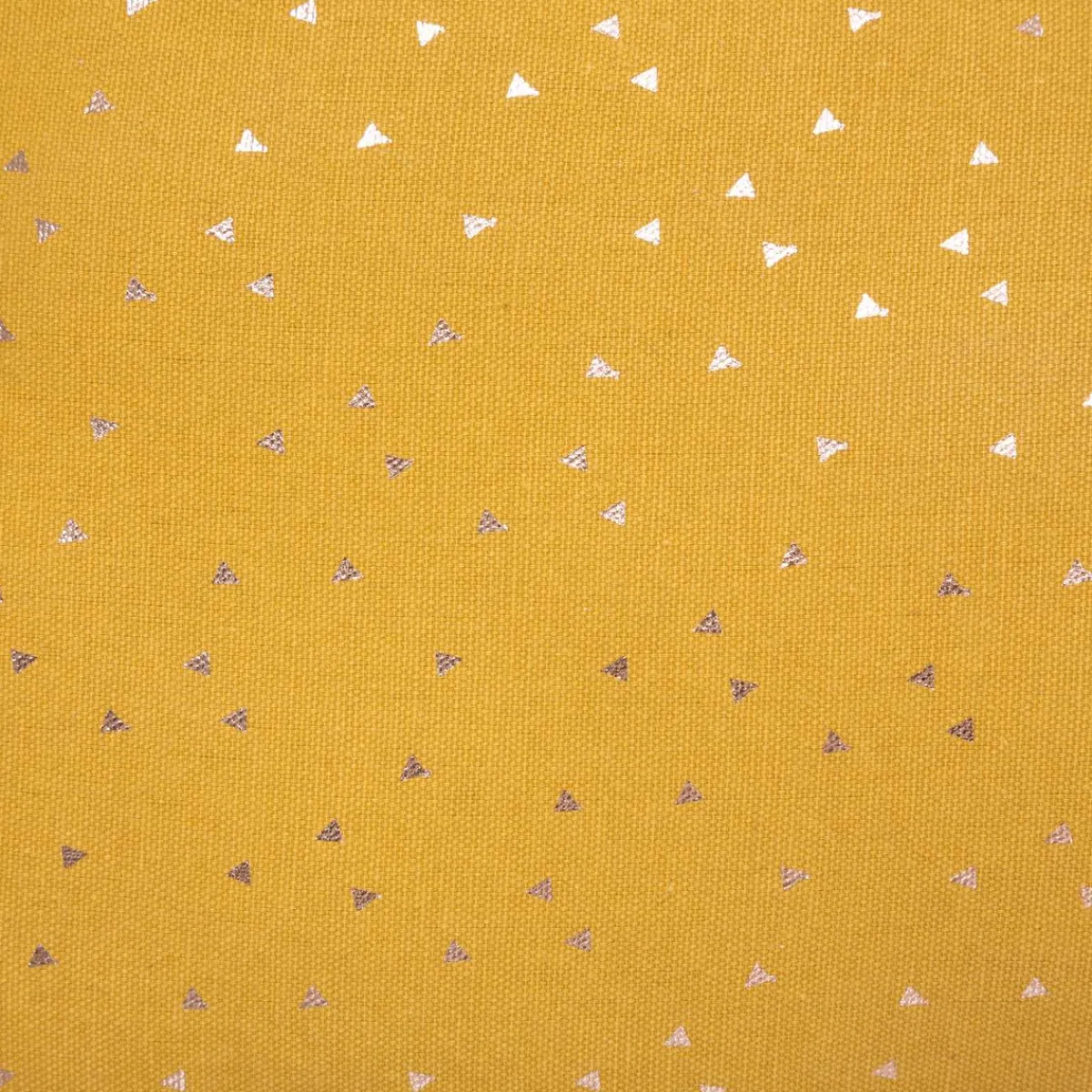 Atmosphera Coussins, Matelas De Sol Enfant*Coussin enfant "Berlingot" étoile Jaunemoutarde