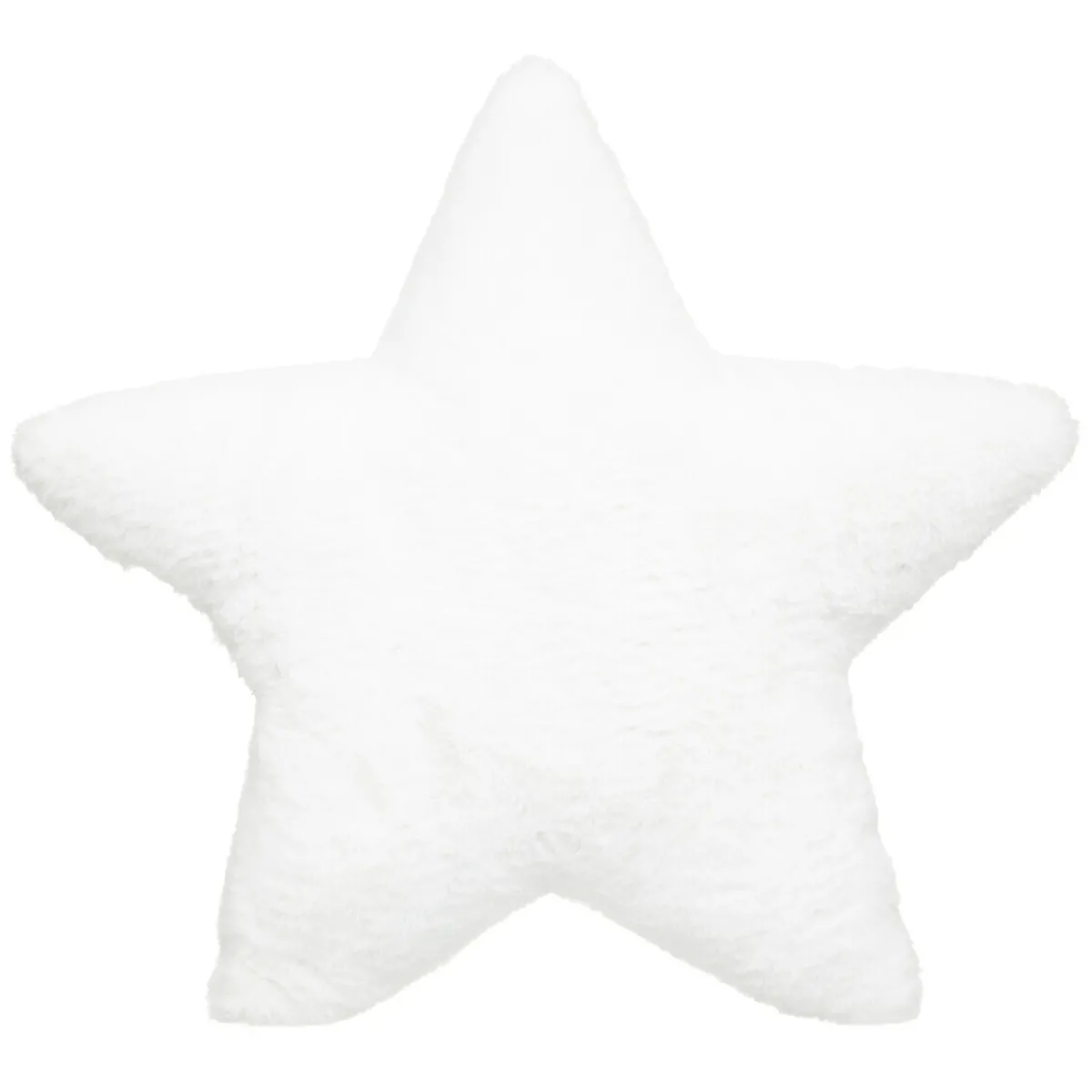 Atmosphera Coussins, Matelas De Sol Enfant*Coussin enfant "Etoile" Blanc