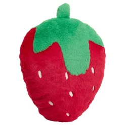 Atmosphera Coussins, Matelas De Sol Enfant*Coussin enfant "Fraci" Rouge