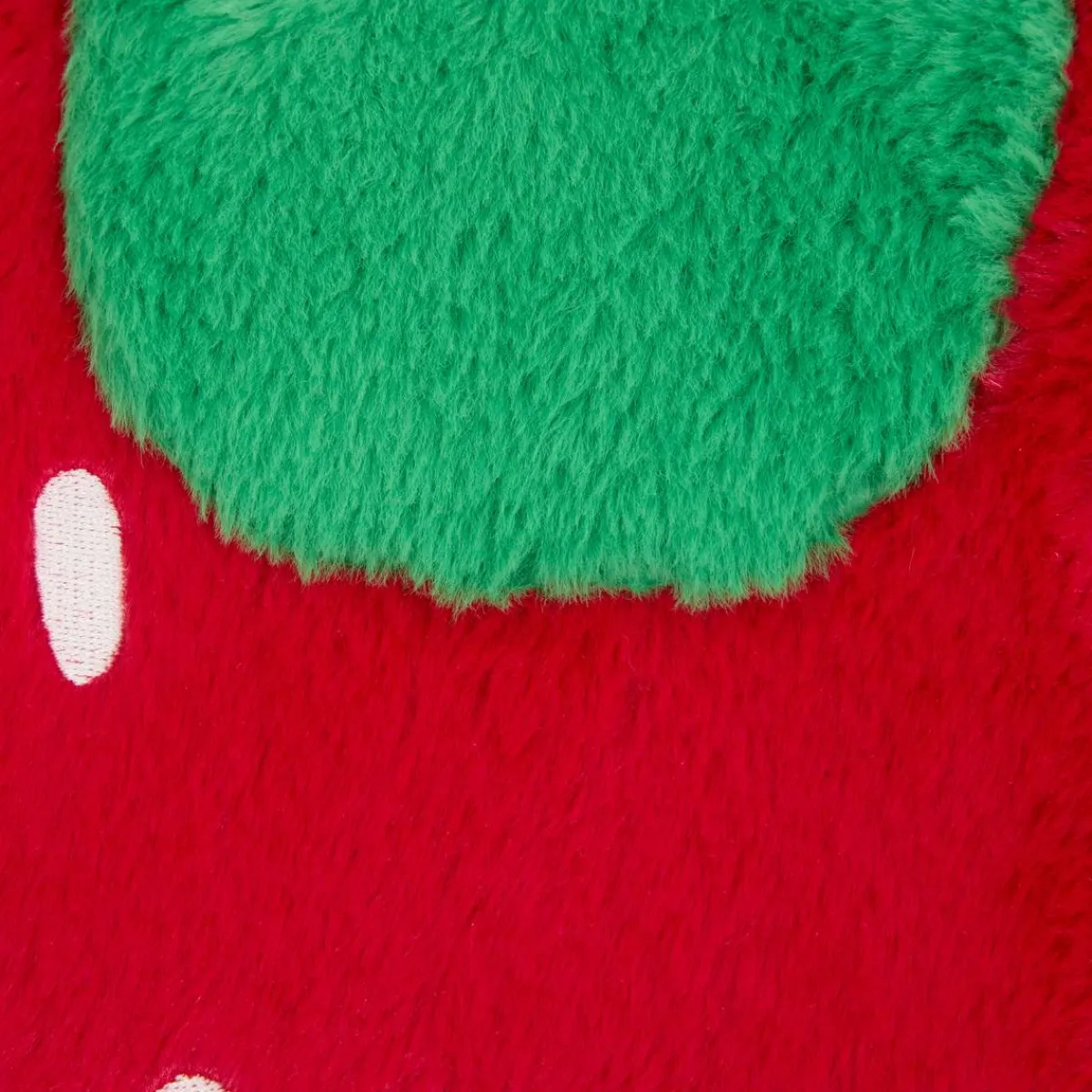 Atmosphera Coussins, Matelas De Sol Enfant*Coussin enfant "Fraci" Rouge