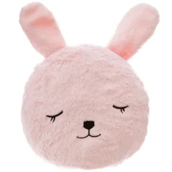 Atmosphera Coussins, Matelas De Sol Enfant*Coussin enfant Lapin "Nao" Rose