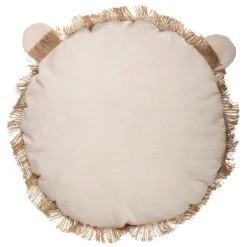 Atmosphera Coussins, Matelas De Sol Enfant*Coussin enfant "Lion" Multicolore