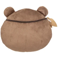 Atmosphera Coussins, Matelas De Sol Enfant*Coussin enfant "Ours" Marron