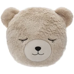Atmosphera Coussins, Matelas De Sol Enfant*Coussin enfant Ours