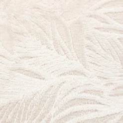 Atmosphera Coussins*Coussin flanelle "Ryo" Vertcéladon