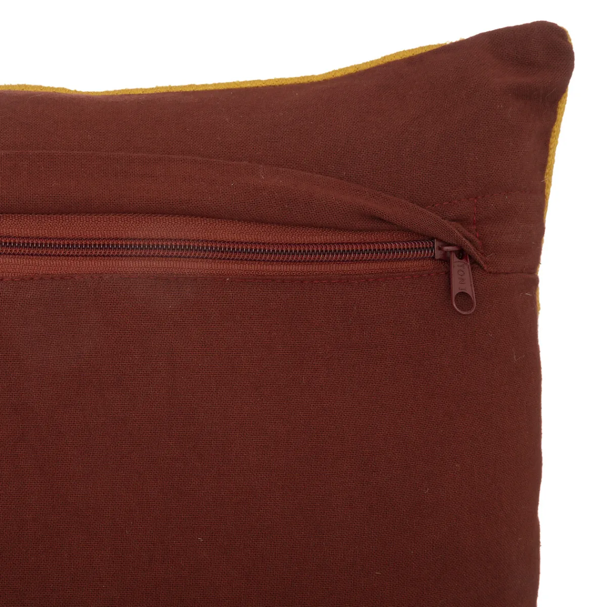 Atmosphera Coussins*Coussin "Hary" Noir