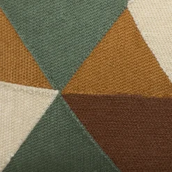 Atmosphera Coussins*Coussin "Hary" Roseterracotta