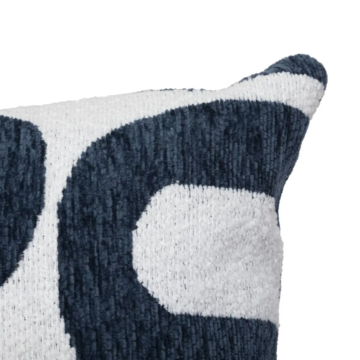 Atmosphera Coussins*Coussin jacquard "Safina" Beigelin