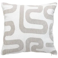 Atmosphera Coussins*Coussin jacquard 